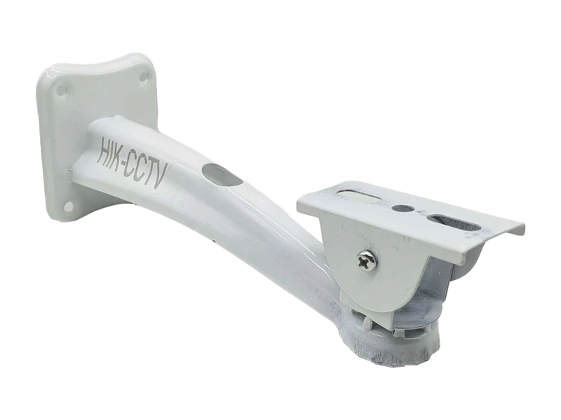 پایه دوربین مداربسته هایک مدل W-5 بسته 10 عددی