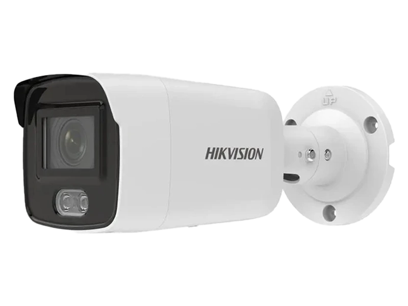 دوربین مداربسته تحت شبکه هایک ویژن مدل DS-2CD2047G2-L